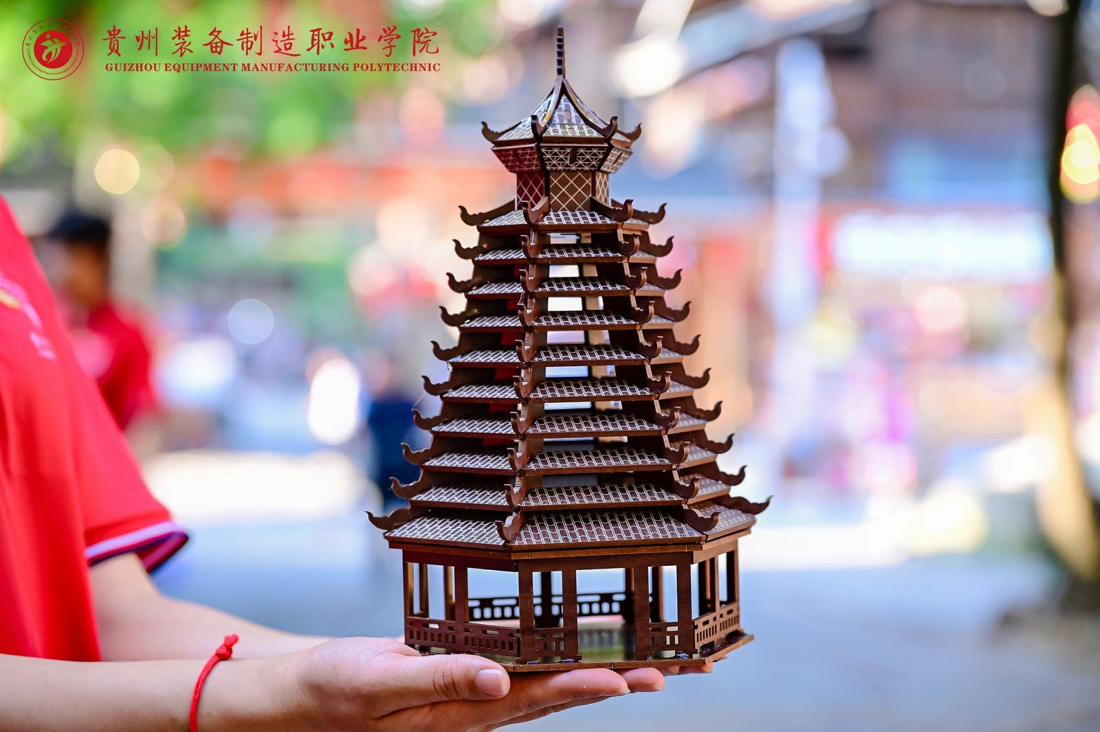 前往黔东南肇兴侗寨