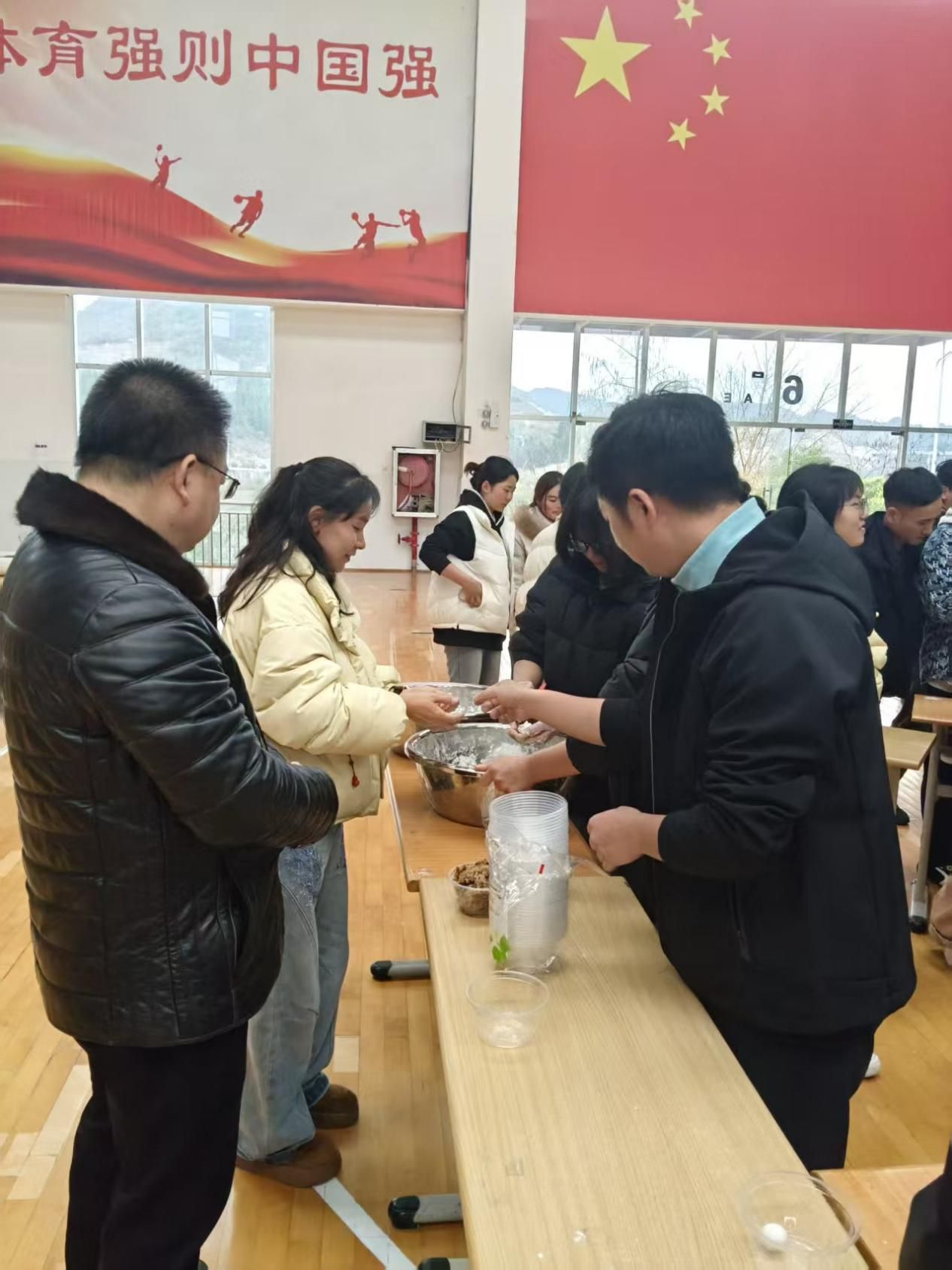 为弘扬中华优秀传统文化
