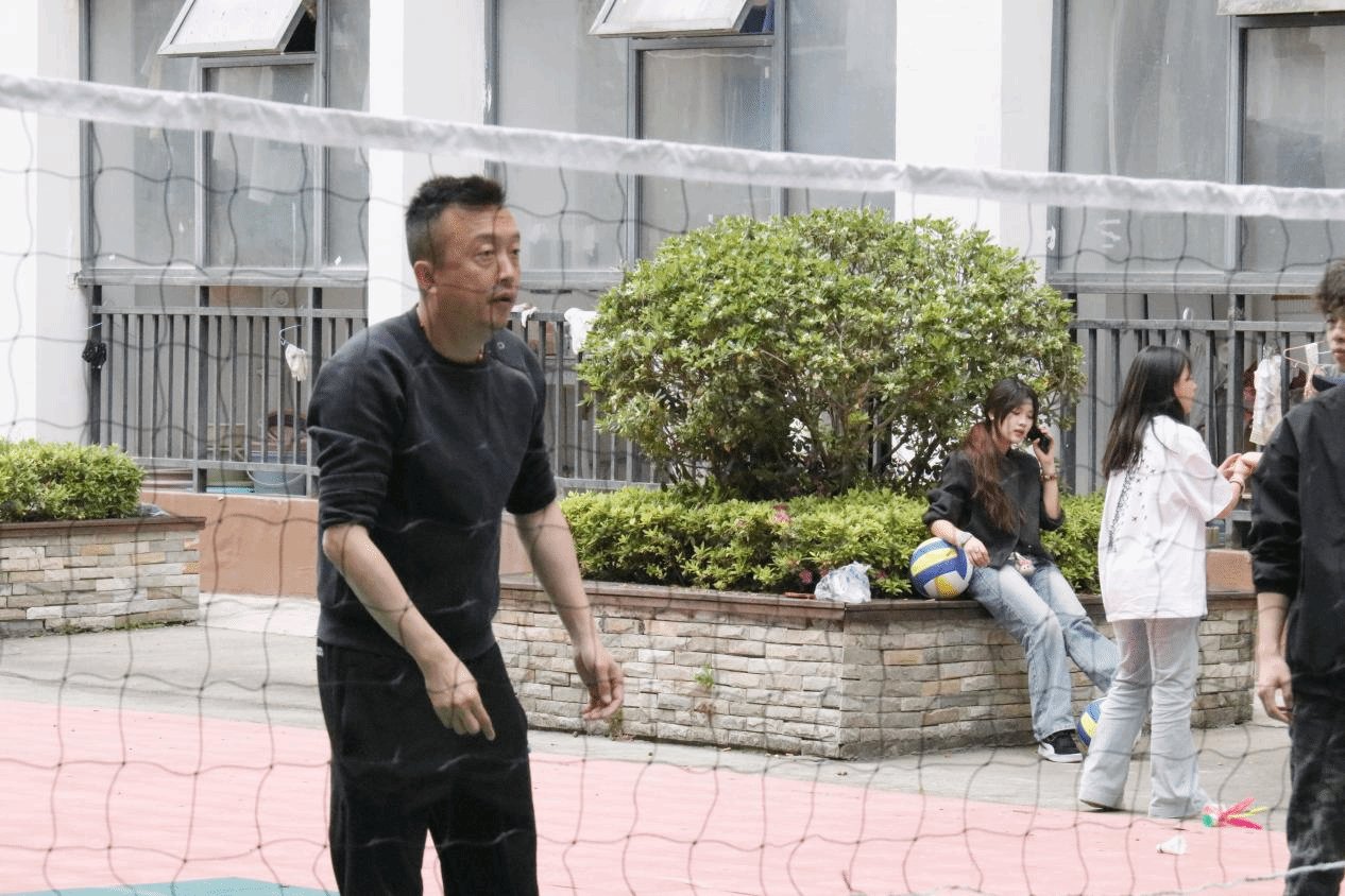 毽球活动