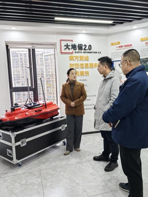 展开了一场旨在深化校企合作